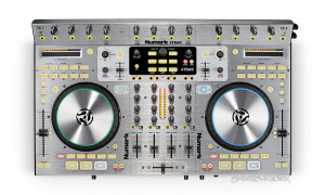 Numark 4trak